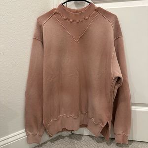 Boys Lie Crewneck (NWOT)